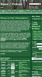 Mobile Screenshot of nelan.org